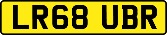 LR68UBR