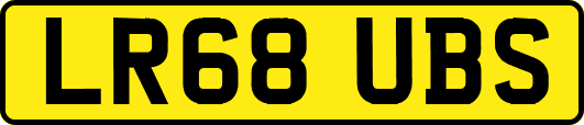LR68UBS