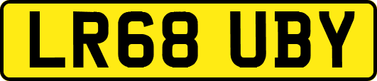 LR68UBY