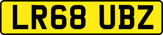 LR68UBZ