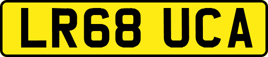 LR68UCA
