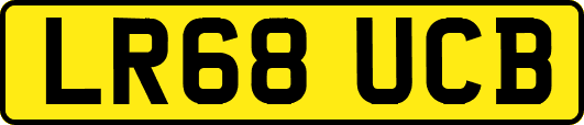 LR68UCB