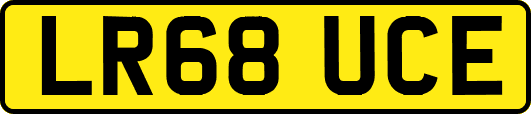 LR68UCE