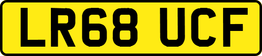LR68UCF