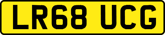 LR68UCG