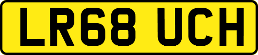 LR68UCH