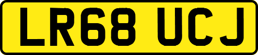 LR68UCJ