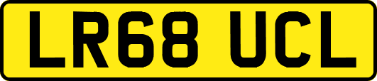 LR68UCL