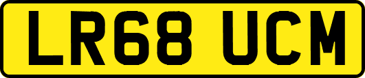 LR68UCM