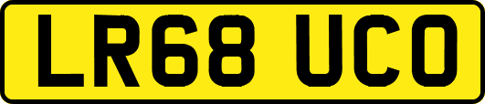LR68UCO