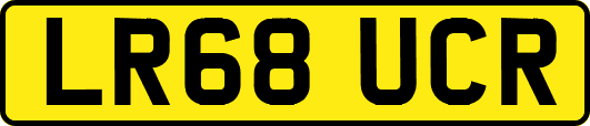 LR68UCR