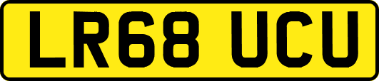 LR68UCU