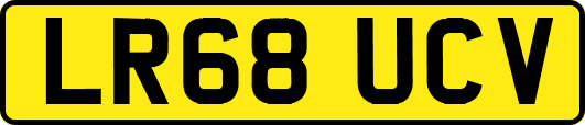 LR68UCV