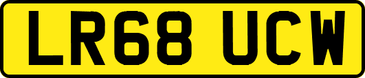 LR68UCW