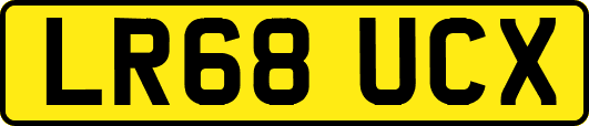 LR68UCX