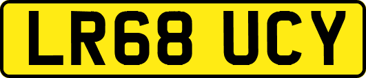 LR68UCY