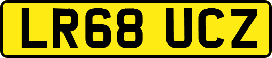 LR68UCZ