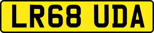LR68UDA