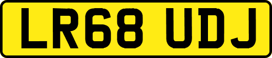 LR68UDJ