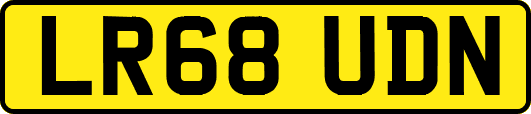 LR68UDN
