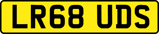 LR68UDS