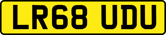 LR68UDU