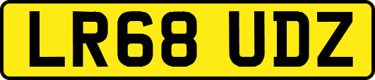 LR68UDZ