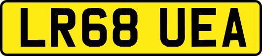 LR68UEA
