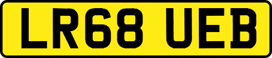 LR68UEB