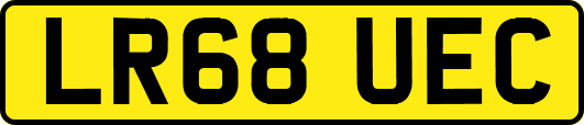 LR68UEC
