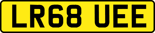 LR68UEE