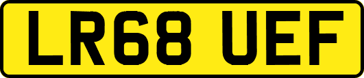 LR68UEF
