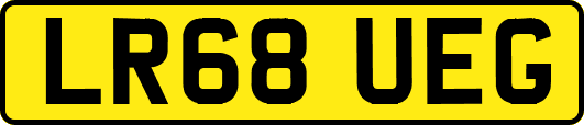 LR68UEG