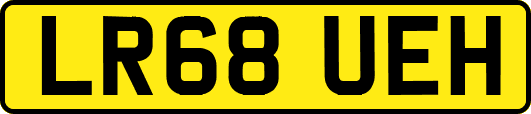 LR68UEH
