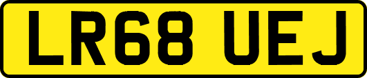 LR68UEJ