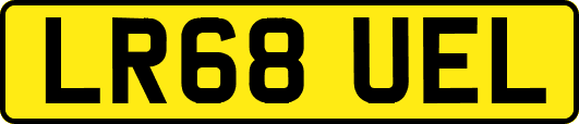 LR68UEL