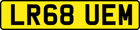 LR68UEM