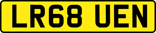 LR68UEN