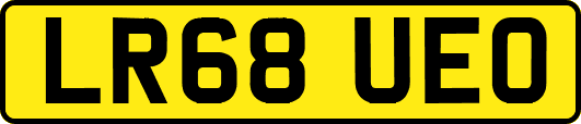 LR68UEO