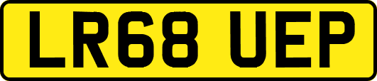 LR68UEP