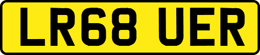 LR68UER