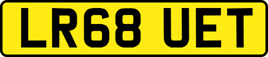 LR68UET