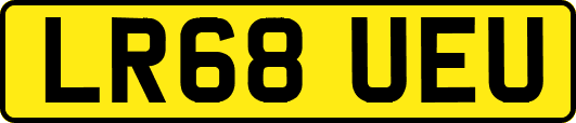 LR68UEU