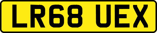 LR68UEX