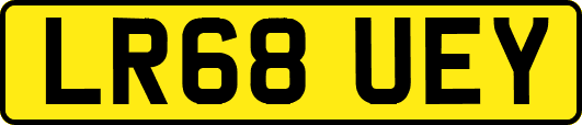 LR68UEY