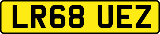 LR68UEZ