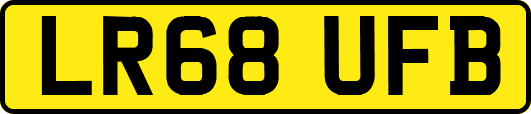 LR68UFB