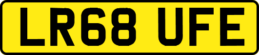 LR68UFE