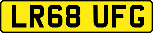 LR68UFG