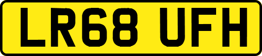 LR68UFH